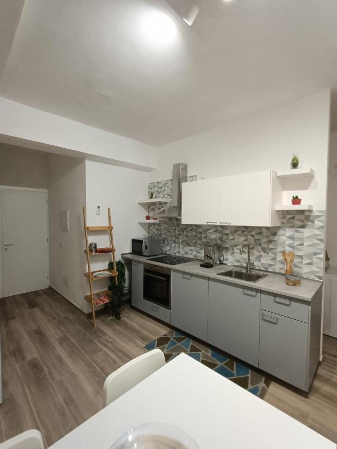 Appartamento Violet - Parma Exterior foto