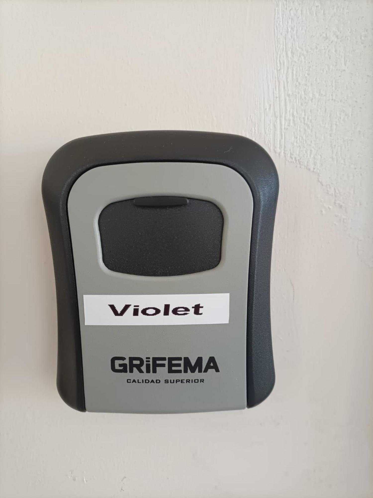 Appartamento Violet - Parma Exterior foto
